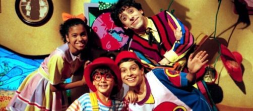 O Castelo R&aacute;-Tim-Bum foi um grande sucesso em meados dos anos 1990. (Divulga&ccedil;&atilde;o/TV Cultura)