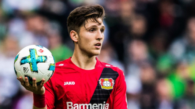 Calciomercato Cagliari, il gioiellino Retsos nel mirino