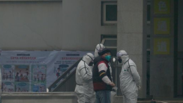 Coronavirus, dopo gli Stati Uniti vi &egrave; un possibile caso anche in Messico