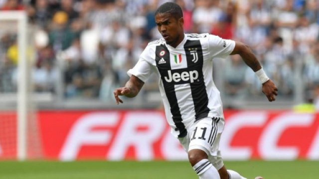 Douglas Costa monitorato dal Bayern