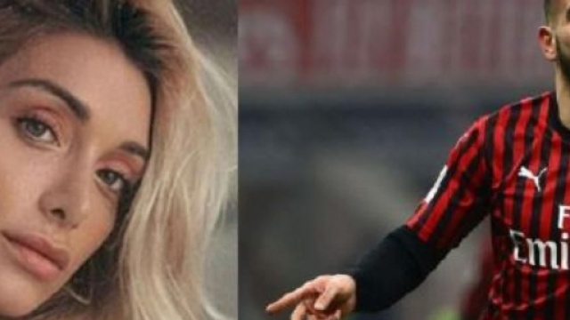 Elisa De Panicis, ospite a Pomeriggio 5 parla del suo flirt con Hernandez