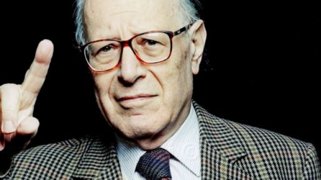 Emanuele Severino e 90 anni di filosofia