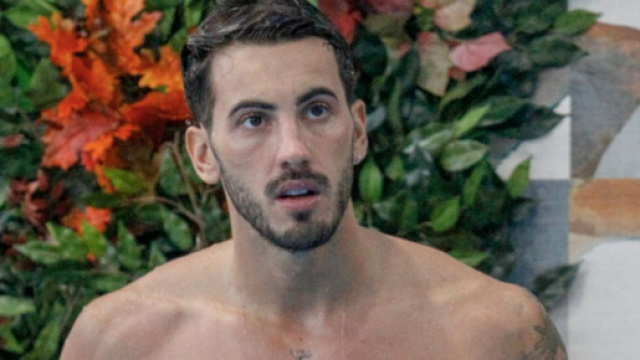 GF Vip, Ivan parla per percorso a U&D: 'Con Sonia non c'era nulla'.