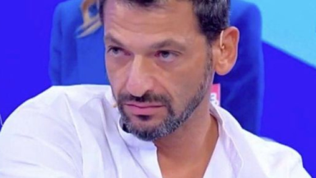 GF Vip, Pacifico ripensa a Serena: 'Vorrei tornare da lei'.