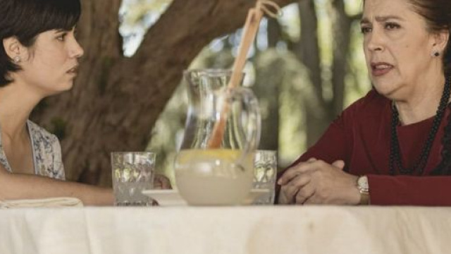 Il Segreto spoiler: Maria disperata per la sparizione di Esperanza e Beltran