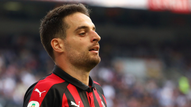 Milan: Bonaventura lascer&agrave; a giugno.