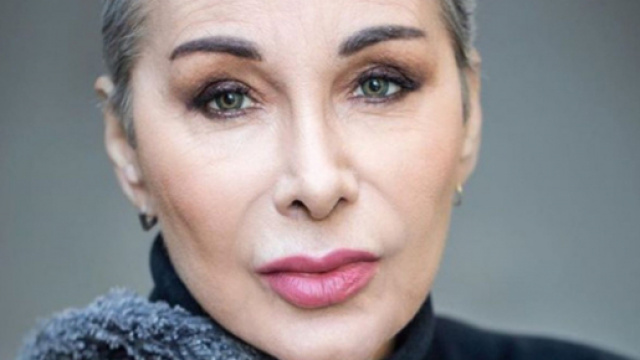 Ottavia Fusco Squitieri prende le parti di Barbara Alberti: 'Volerla nel reality &egrave; stato un colpo di genio'