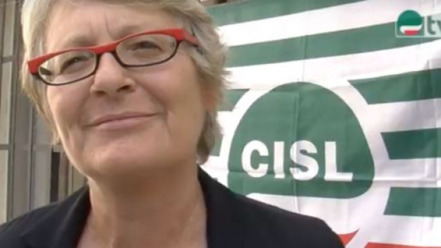 Pensioni, Furlan: &lsquo;Governo risponda ai bisogni del Paese&rsquo;