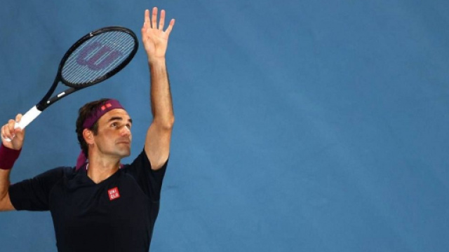 Roger Federer ad un passo dalle 100 partite vinte agli Australian Open.
