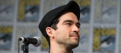 Alfonso Herrera &eacute; amea&ccedil;ado nos EUA. (Arquivo/Blasting News)