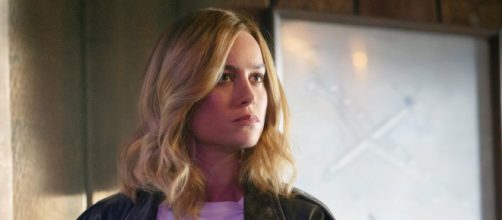 "Captain Marvel" sequel already in development. [Image Credit] Marvel Studios/YouTube