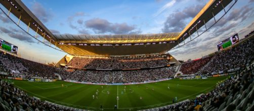 Corinthians x Botafogo j&aacute; tem mais de 20 mil ingressos vendidos. (Arquivo Blasting News).