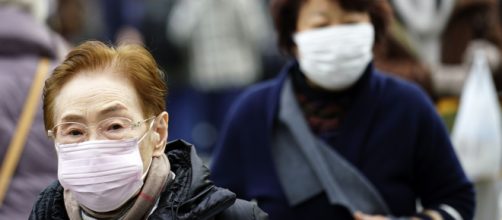 Epidemia na China j&aacute; deixou 17 mortes. (Arquivo Blasting News)