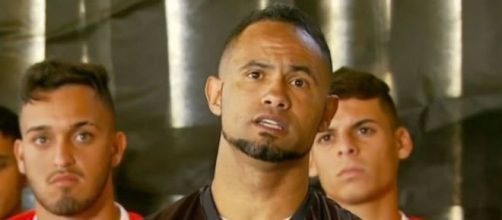 Goleiro Bruno n&atilde;o ser&aacute; contratado por clube do Mato Grosso - Futebol - iG - com.br