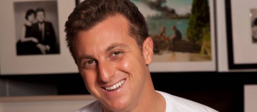 Luciano Huck ainda n&atilde;o confirmou se candidatar&aacute; &agrave; presid&ecirc;ncia do Brasil. (Arquivo Blasting News)