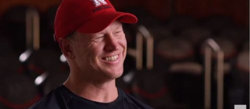 Nebraska Cornhuskers might sign Ru&rsquo;Quan Buckley. [Image Source: ESPN/YouTube screenshot]