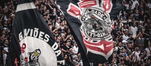 O Corinthians &eacute; um dos mais tradicionais clubes do Brasil. (Arquivo Blasting News)