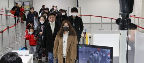 O coronav&iacute;rus j&aacute; matou 17 pessoas e infectou 600 pessoas em Wuhan, China. (Arquivo Blasting News)