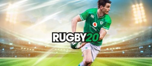 Portada del simulador de rugby en su &uacute;ltima entrega