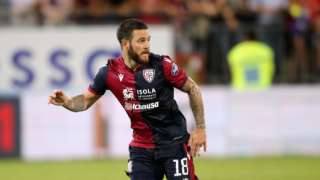 Cagliari, insidia di mercato per Nandez, spunta il West Ham