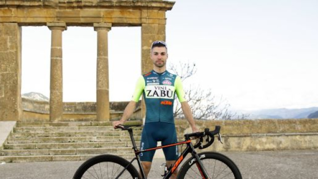 Ciclismo, vietati misuratori di potenza e cardiofrequenzimetri alla Vini Zab&ugrave; KTM