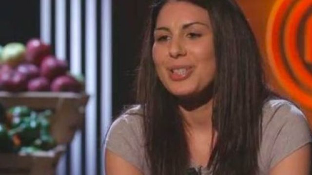 Masterchef Italia: la 1^ eliminata della sesta puntata &egrave; Gianna