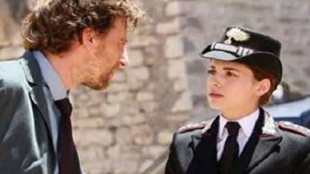 Don Matteo, spoiler del 4&deg; episodio: Anna e Marco distanti a causa di Sergio.