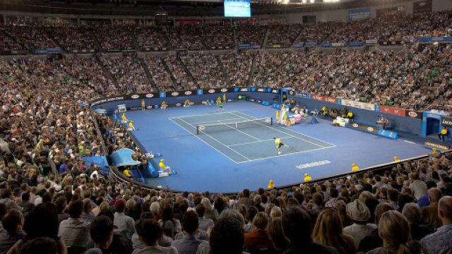 Gli Australian Open 2020 entrano nel vivo con il terzo turno.