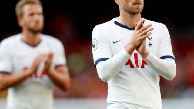 Inter, sarebbe pronto l'assalto decisivo a Eriksen, esordio con la Fiorentina?