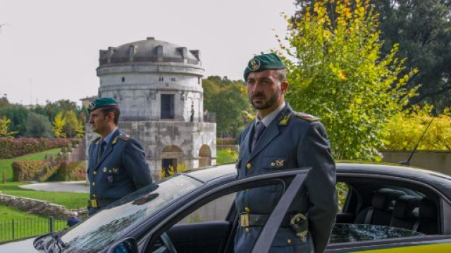 La Guardia di Finanza bandisce un nuovo concorso