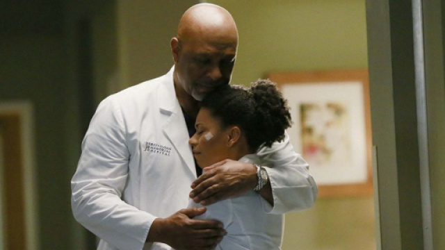 La showrunner di Grey's Anatomy anticipa l'arrivo di una storyline molto commovente per Richard Webber. per Webber