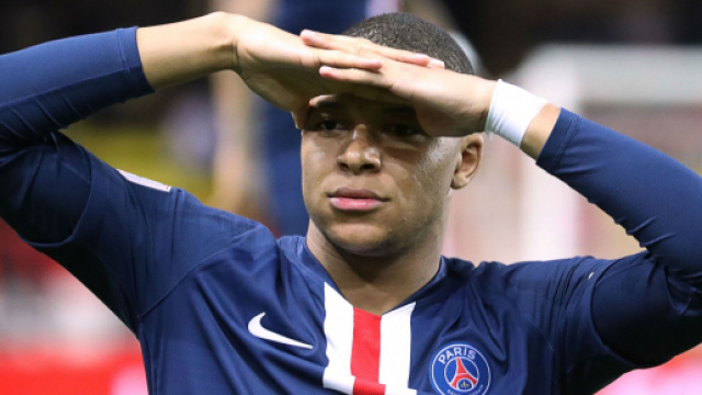 Mercato PSG : Mbapp&eacute; 'a un plan', Paris r&eacute;siste (Cr&eacute;dit instagram/psg)