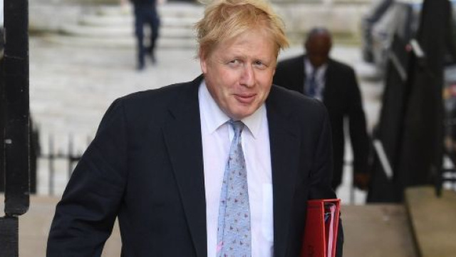 Nuovo accordo sulla Brexit: UK fuori da UE