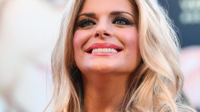 Pomeriggio 5, la Cipriani contro Barbara Alberti: '&Egrave; un'esaltata, non sa quello che dice'.