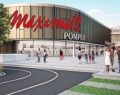 Maximall Pompei: si attende l'apertura del centro commerciale che creerà 1.500 posti