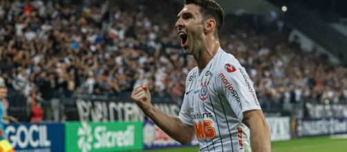 Boselli estava em noite inspirada. (Arquivo Blasting News)
