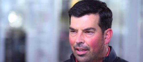 Cameron Martinez might be signed for Ohio State Buckeyes soon. [Image Source: ESPN Collage Football/YouTube Screenshot]