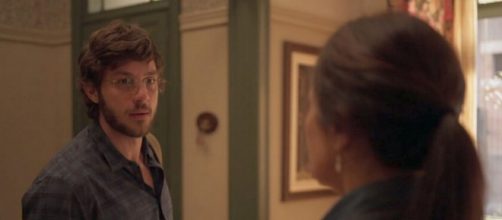 Danilo pode ser Dom&ecirc;nico em 'Amor de M&atilde;e'. (Arquivo Blasting News)