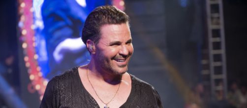 Eduardo Costa: mais um declara&ccedil;&atilde;o pol&ecirc;mica do sertanejo (Arquivo Blasting News)