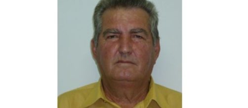 Ex-prefito estava em seu sexto mandato de vereador. (Reprodu&ccedil;&atilde;o/C&acirc;mara Municipal/Elei&ccedil;&otilde;es2016)