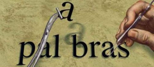 La palabra, madre de todas las lenguas del la tierra.