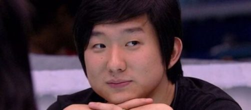 Pyong Lee causa puni&ccedil;&atilde;o coletiva e brothers perdem estalecas Imagem: Reprodu&ccedil;&atilde;o/GlobosatPlay