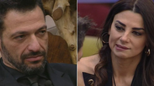 Anticipazioni GF Vip, sesta puntata: Pago a confronto con Serena, news su Licia e la ex Barbara.