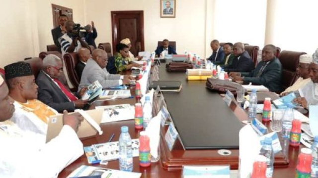 : Cameroun : Une 6&egrave; session de plein droit plac&eacute;e sous le signe de la pr&eacute;paration au double scrutin