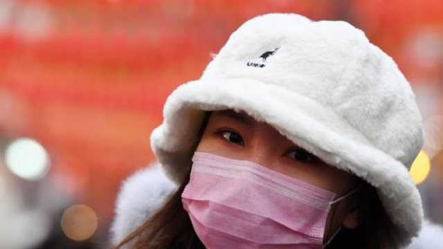 Coronavirus cinese: caso sospetto a Bari