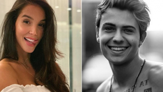 GF Vip, Zequila attacca Paola per non essersi spogliata per gioco, ma Fede la difende: 'Ignorante'.