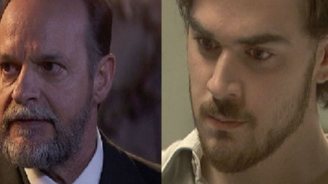 Il Segreto spoiler spagnoli: Eulalia rapisce Raimundo, Matias affronta Tomas