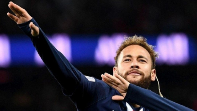 Mercato PSG : Mourinho rapprocherait Neymar du Bar&ccedil;a (Cr&eacute;dit instagram/psg)