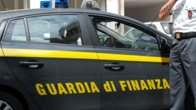 Laa Guardia di Finanza ha scoperto oltre 200 percettori del rdc che stavano truffando lo Stato