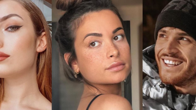 Nilufar, ex Uomini e Donne, sul presunto flirt tra Giordano e Vittoria: 'Non mi interessa'.